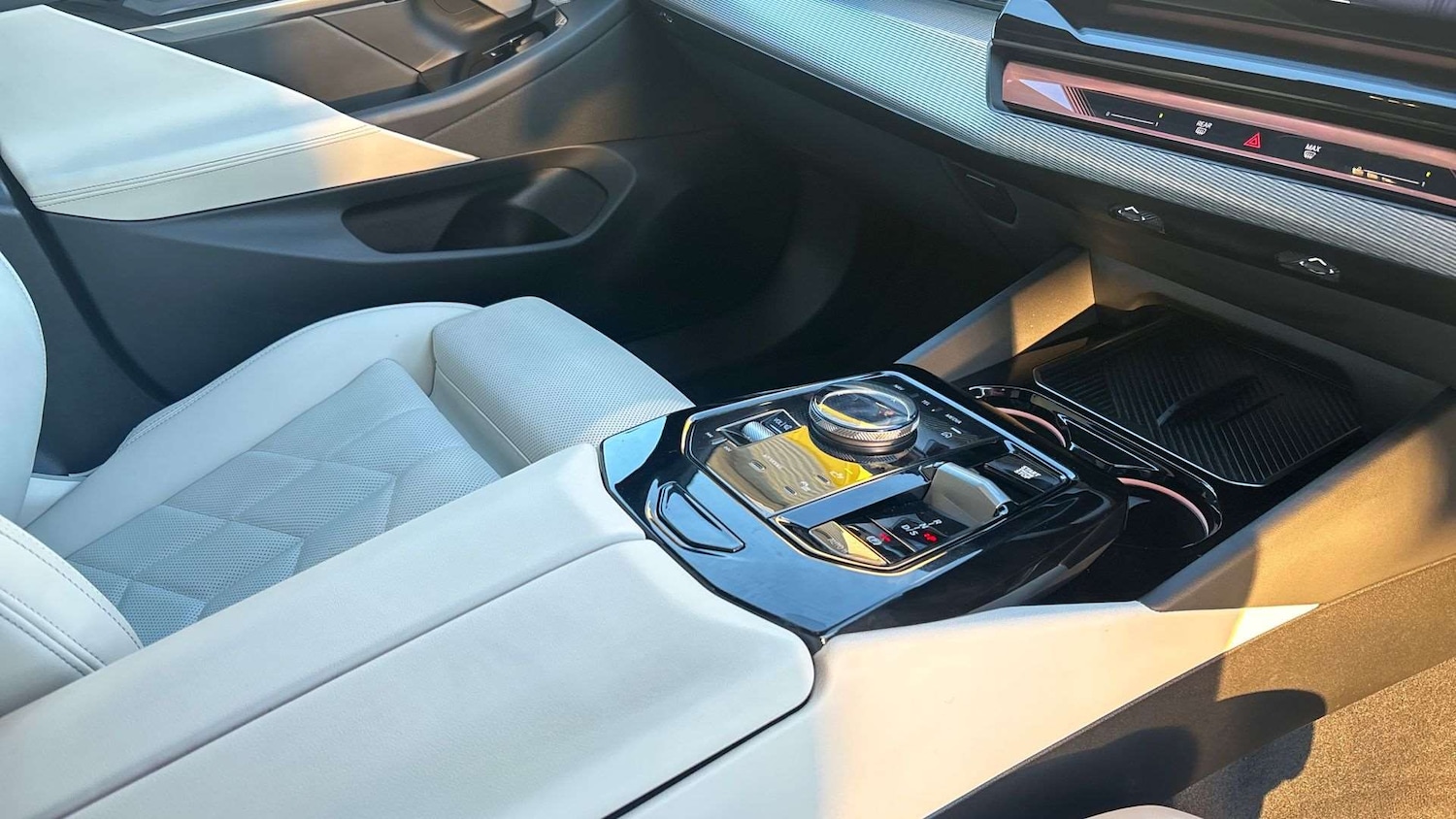 Used BMW 5 Series 2025 for sale - 78037853: Photo 12