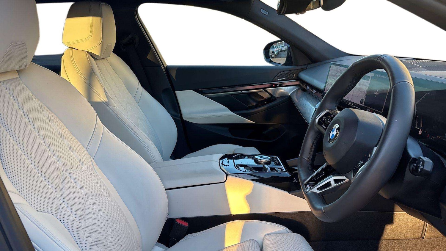 Used BMW 5 Series 2025 for sale - 78037853: Photo 13