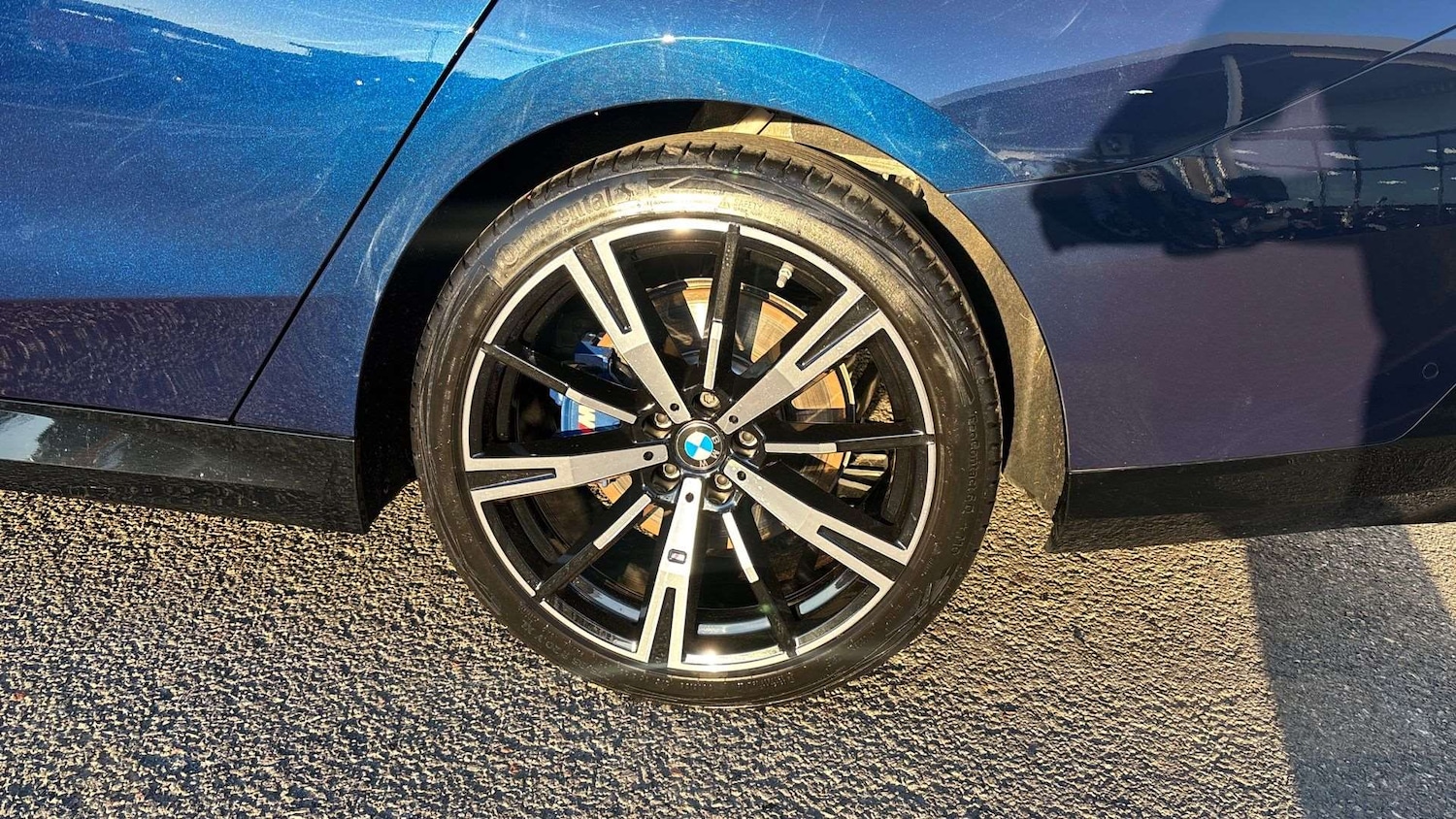 Used BMW 5 Series 2025 for sale - 78037853: Photo 16