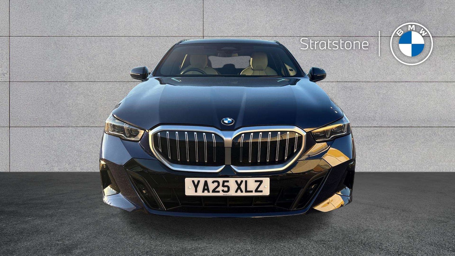 Used BMW 5 Series 2025 for sale - 78037853: Photo 21