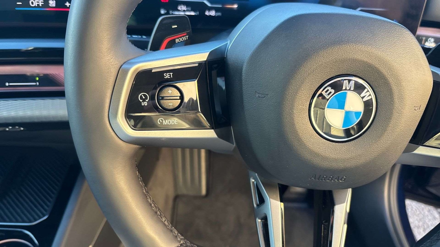 Used BMW 5 Series 2025 for sale - 78037853: Photo 22