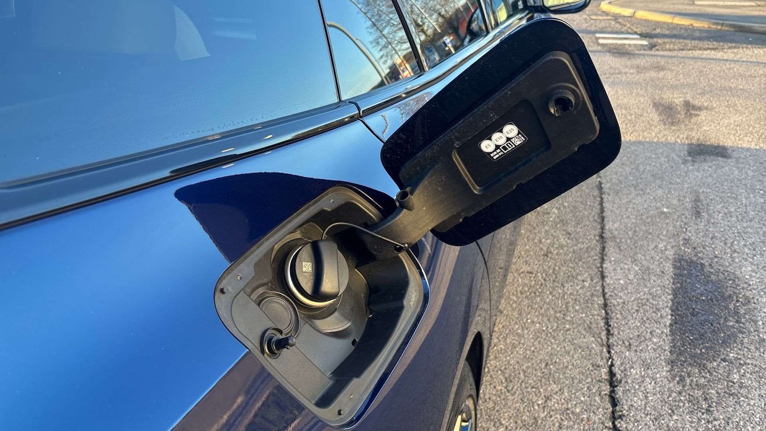 Used BMW 5 Series 2025 for sale - 78037853: Photo 25