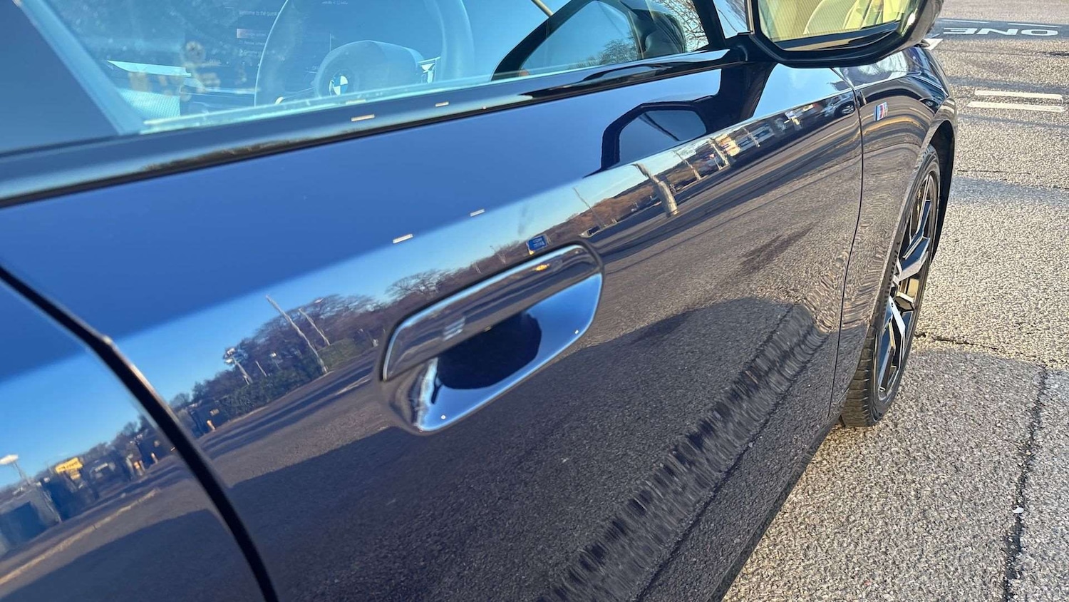 Used BMW 5 Series 2025 for sale - 78037853: Photo 26