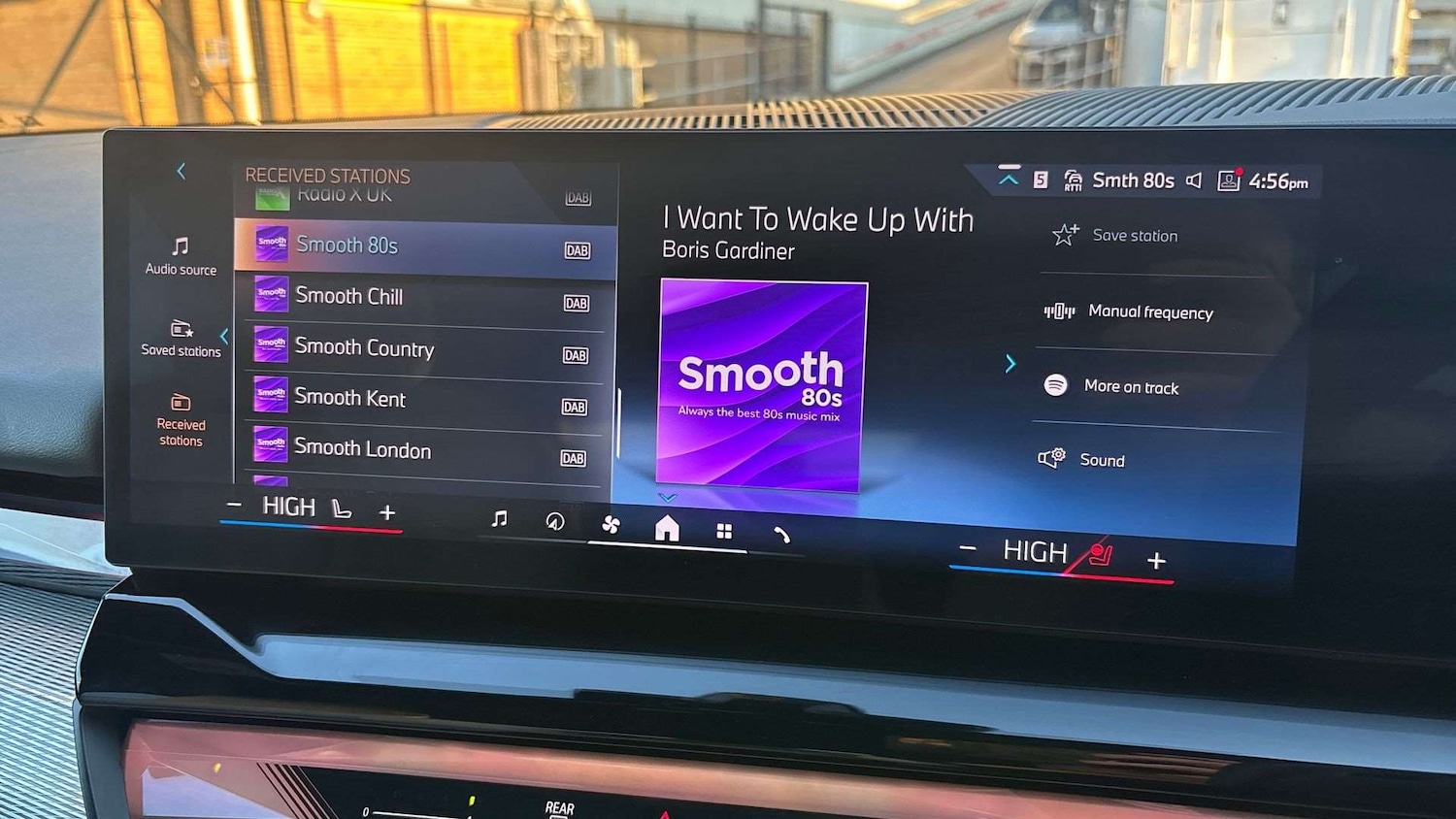 Used BMW 5 Series 2025 for sale - 78037853: Photo 32