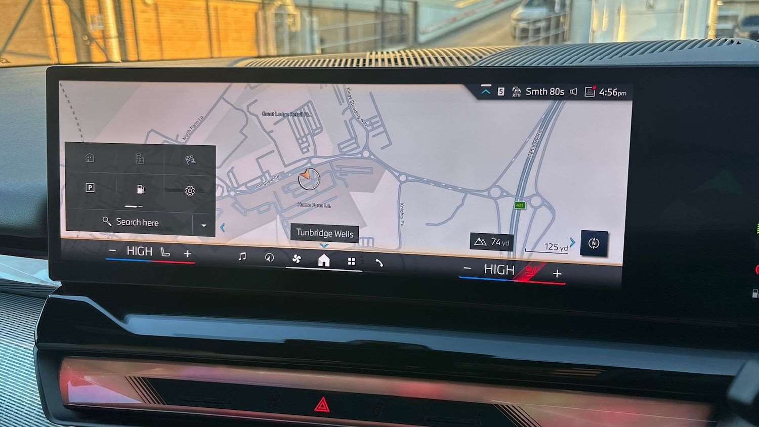 Used BMW 5 Series 2025 for sale - 78037853: Photo 33