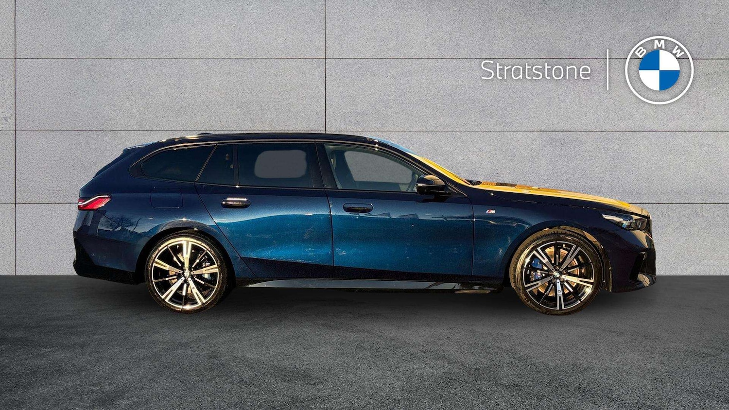 Used BMW 5 Series 2025 for sale - 78037853: Photo 4