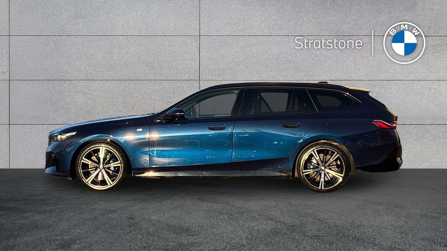 Used BMW 5 Series 2025 for sale - 78037853: Photo 5