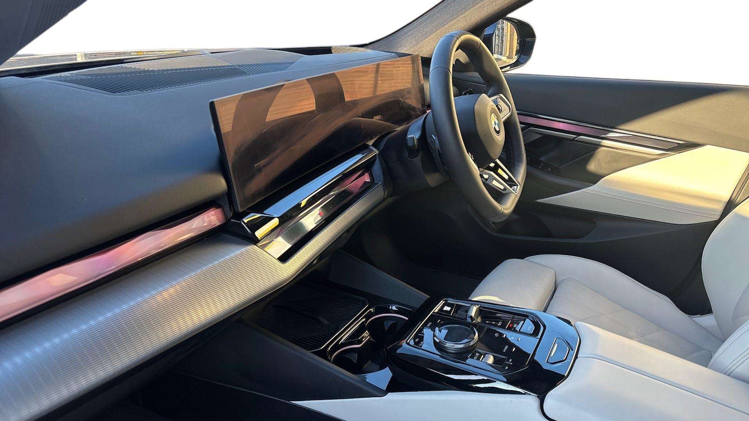 Used BMW 5 Series 2025 for sale - 78037853: Photo 9