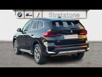 Used BMW X1 2025 for sale - 74620041: Photo