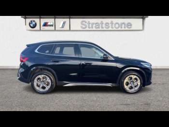 Used BMW X1 2025 for sale - 74620041: Photo