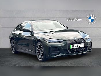 Used BMW i4 2024 for sale - 79770907: Photo