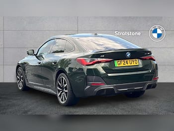 Used BMW i4 2024 for sale - 79770907: Photo