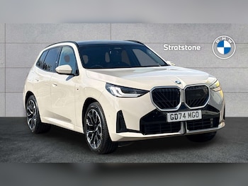 Used BMW X3 2025 for sale - 79204547: Photo