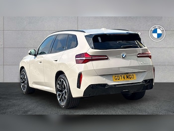 Used BMW X3 2025 for sale - 79204547: Photo