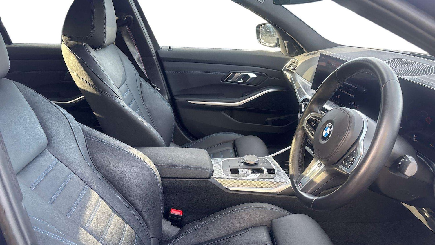 Used BMW 3 Series 2022 for sale - 76732389: Photo 13