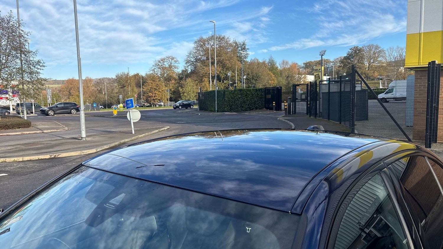 Used BMW 3 Series 2022 for sale - 76732389: Photo 19