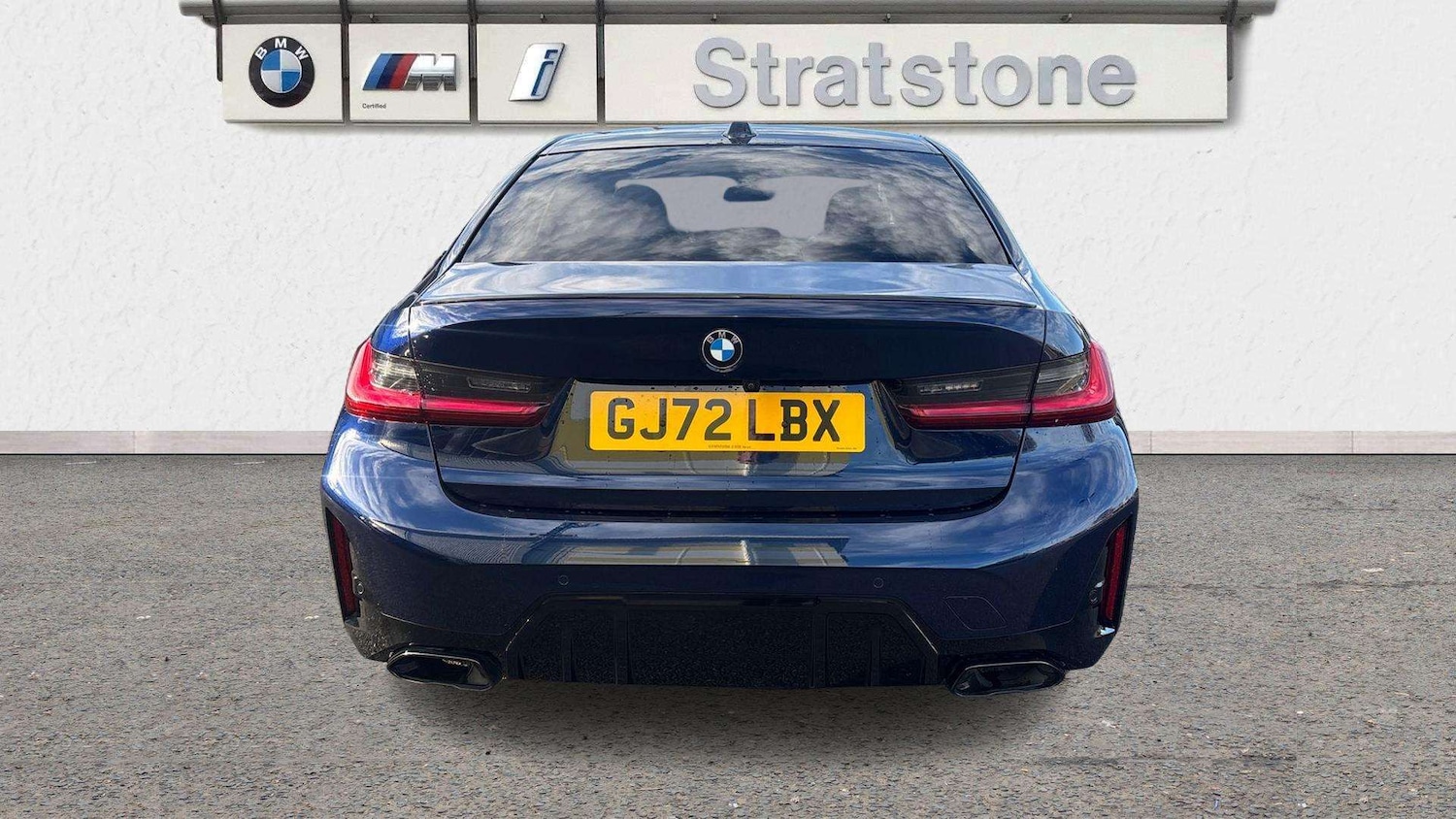 Used BMW 3 Series 2022 for sale - 76732389: Photo 20