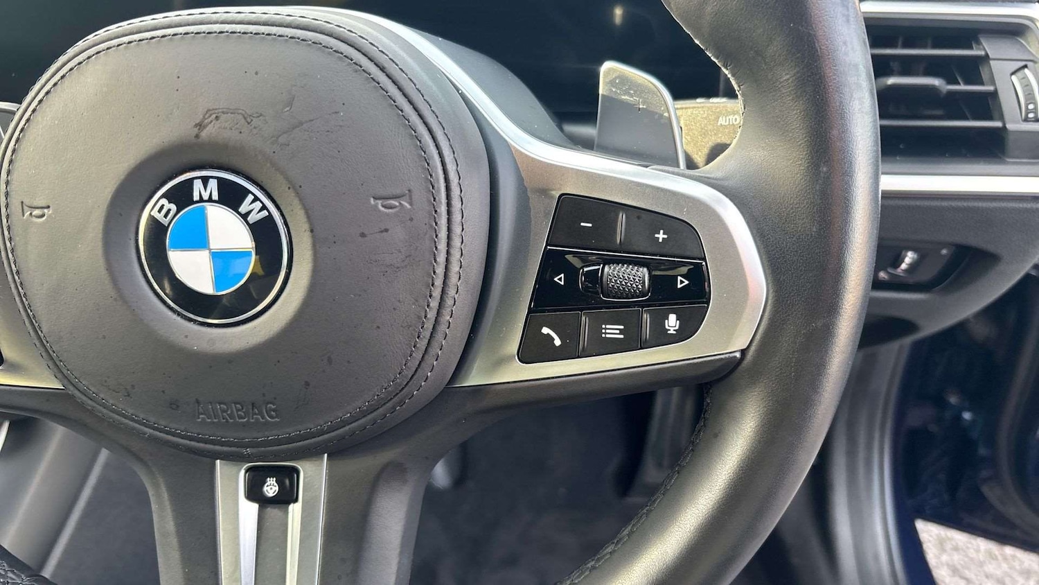 Used BMW 3 Series 2022 for sale - 76732389: Photo 23