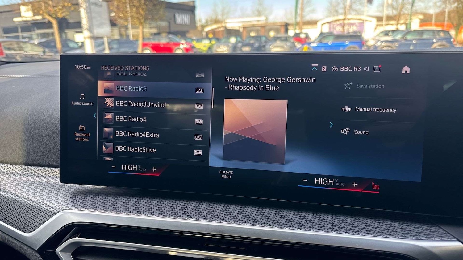 Used BMW 3 Series 2022 for sale - 76732389: Photo 32