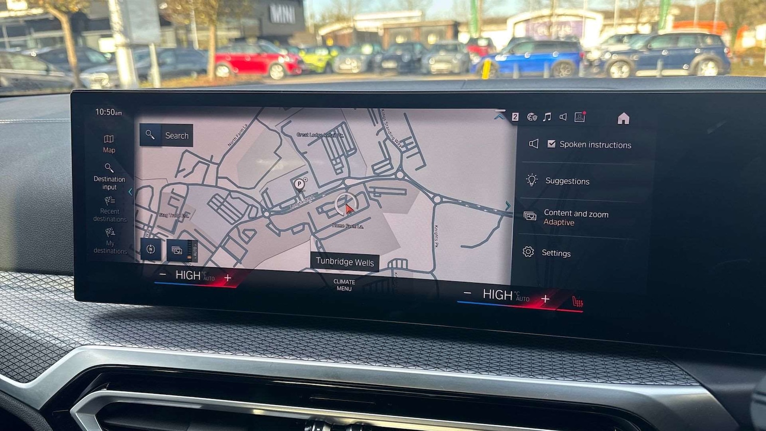 Used BMW 3 Series 2022 for sale - 76732389: Photo 33