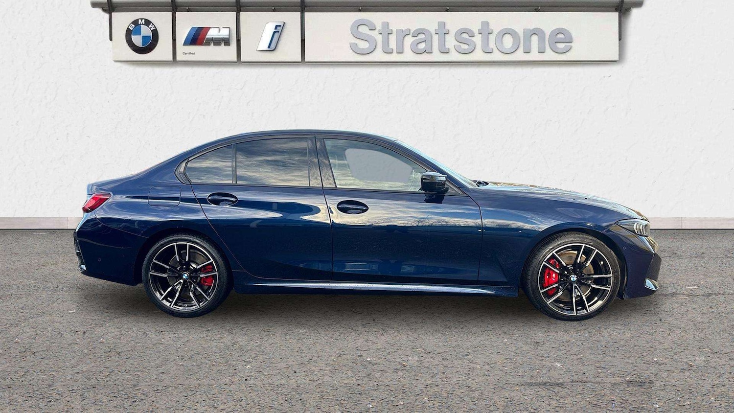 Used BMW 3 Series 2022 for sale - 76732389: Photo 4