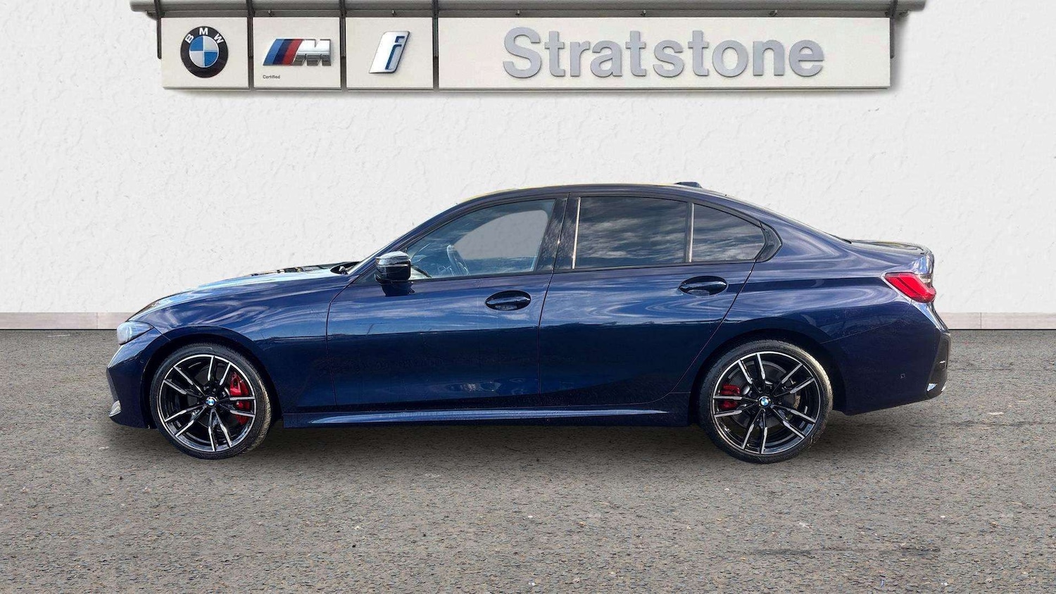 Used BMW 3 Series 2022 for sale - 76732389: Photo 5