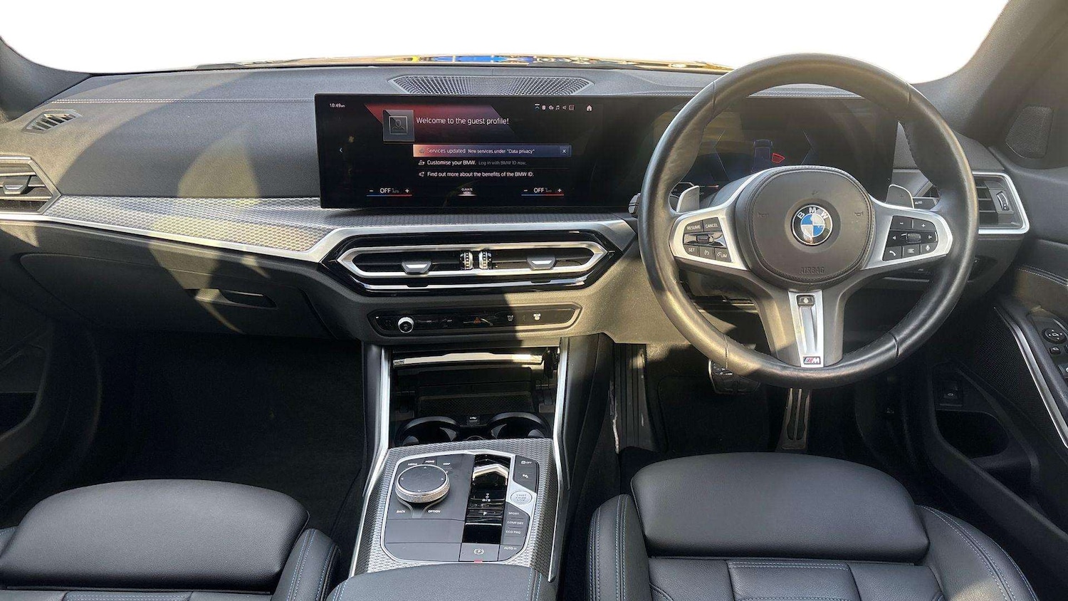 Used BMW 3 Series 2022 for sale - 76732389: Photo 6