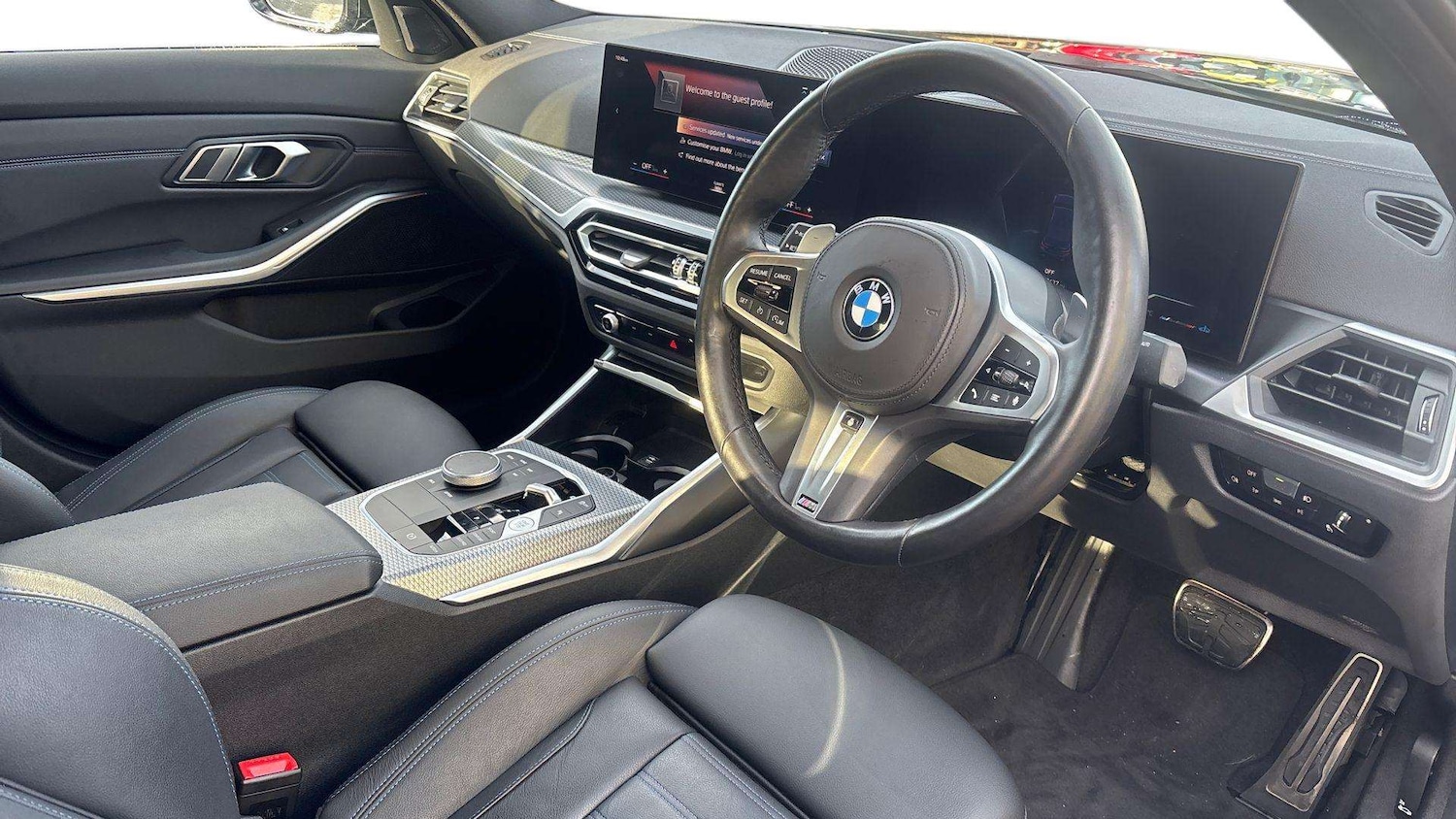 Used BMW 3 Series 2022 for sale - 76732389: Photo 8