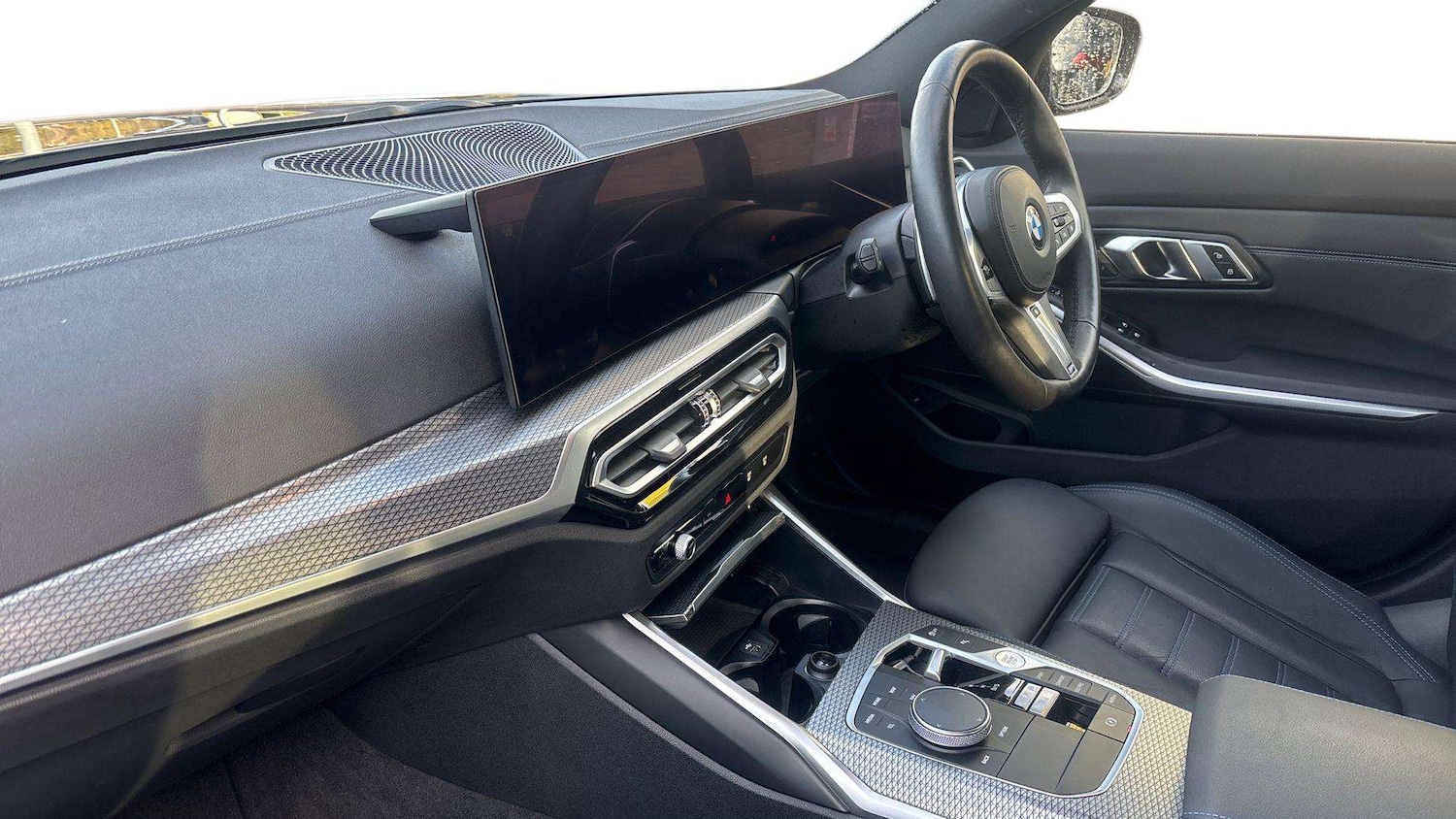 Used BMW 3 Series 2022 for sale - 76732389: Photo 9