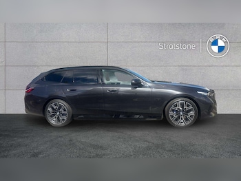 Used BMW 5 Series 2026 for sale - 79172491: Photo