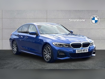 Used BMW 3 Series 2019 for sale - 78604083: Photo