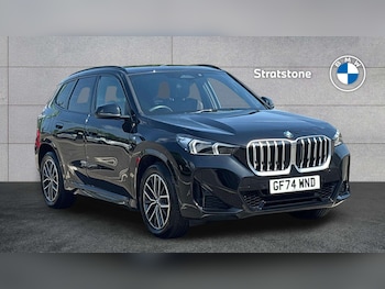 Used BMW X1 2024 for sale - 79027810: Photo