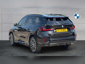 Used BMW X1 2024 for sale - 79027810: Photo