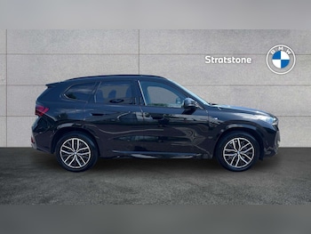 Used BMW X1 2024 for sale - 79027810: Photo