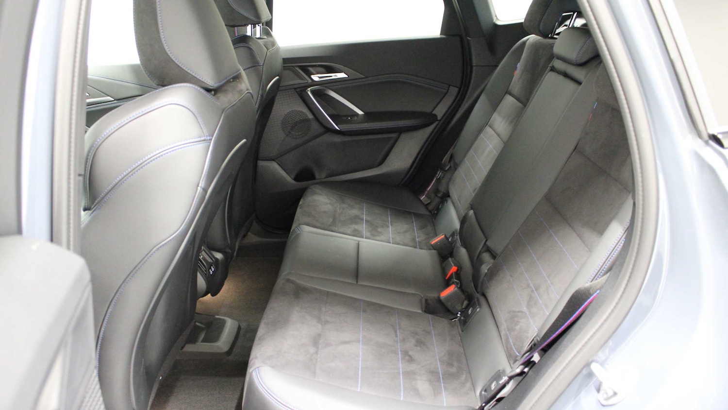 Used BMW iX1 2025 for sale - 76540757: Photo 13