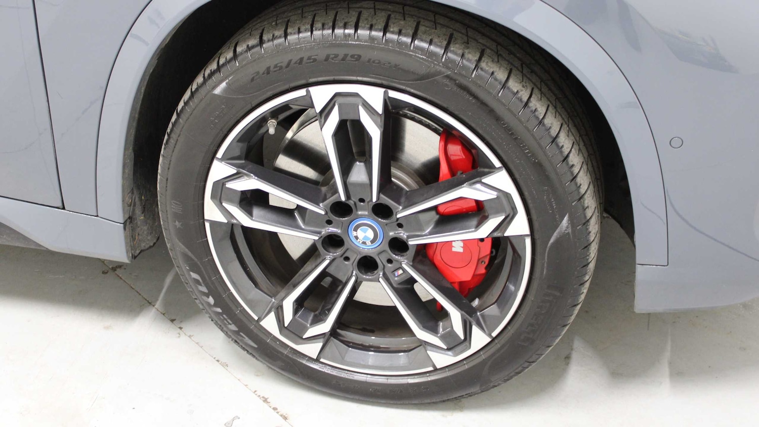 Used BMW iX1 2025 for sale - 76540757: Photo 15