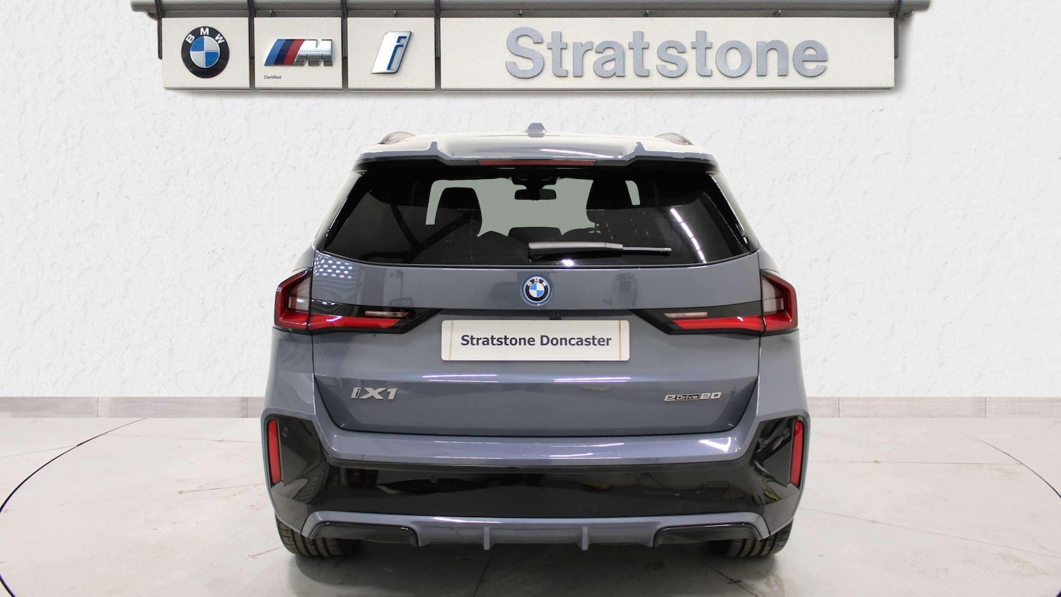 Used BMW iX1 2025 for sale - 76540757: Photo 16