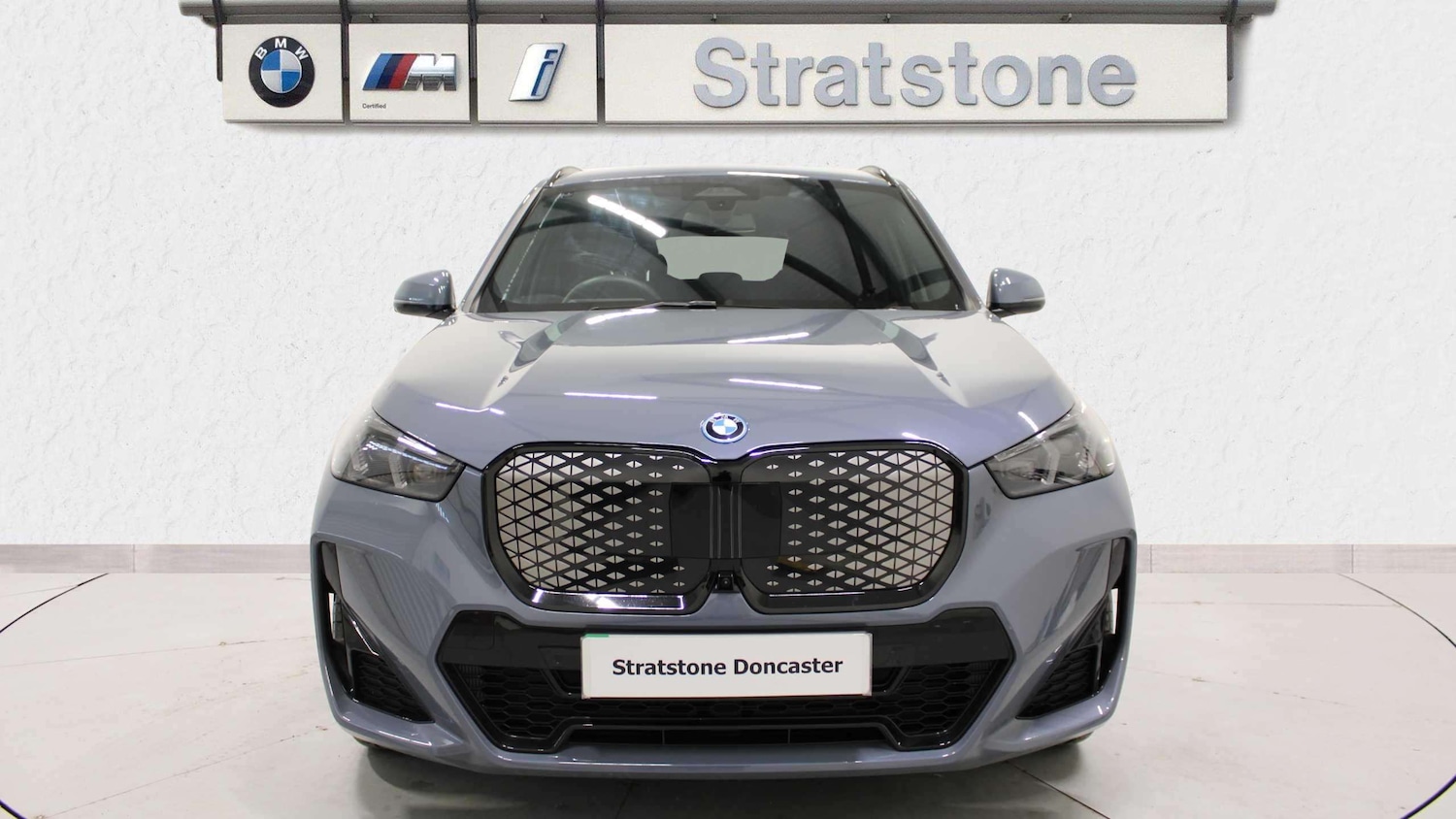 Used BMW iX1 2025 for sale - 76540757: Photo 17