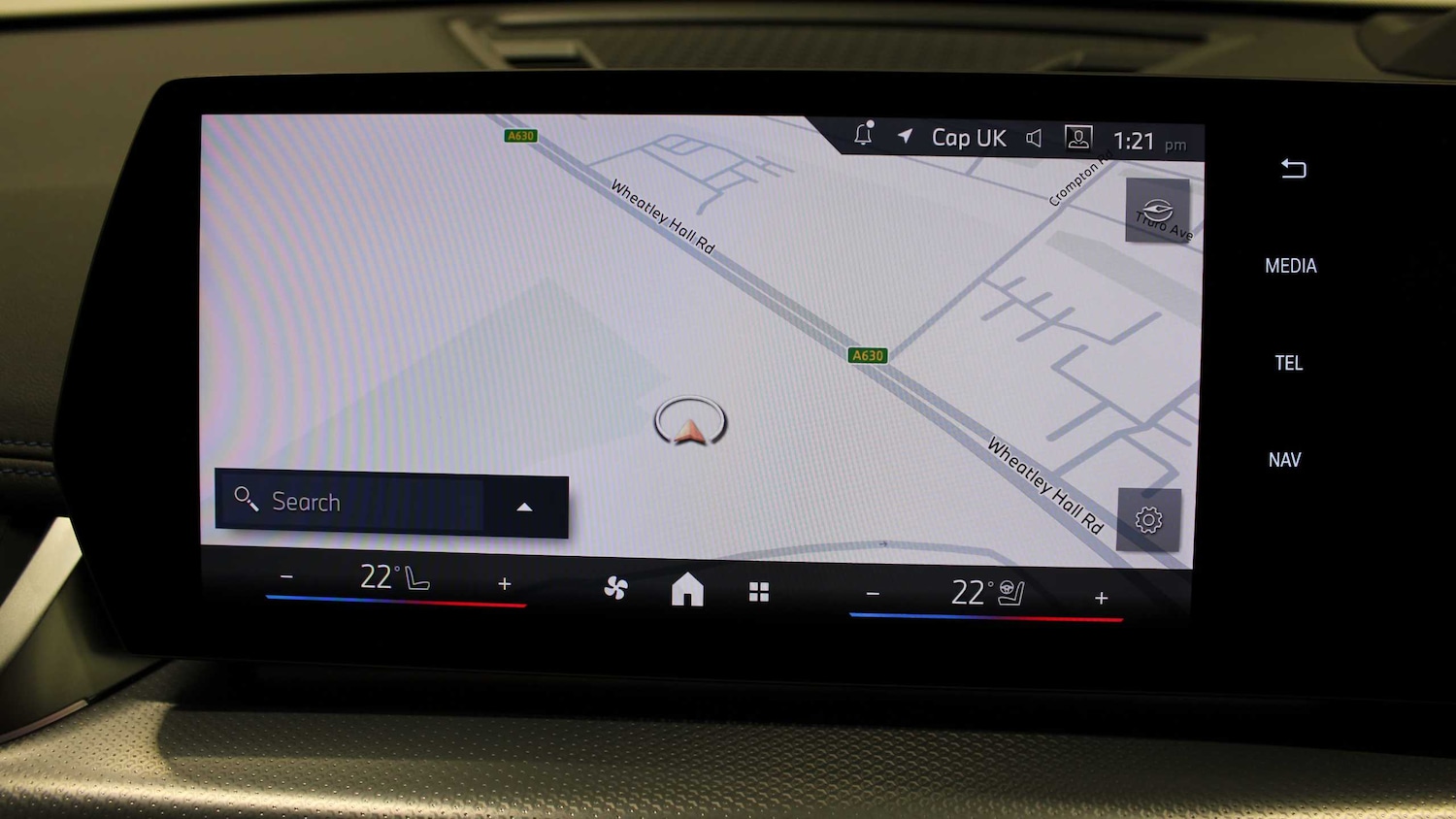 Used BMW iX1 2025 for sale - 76540757: Photo 18