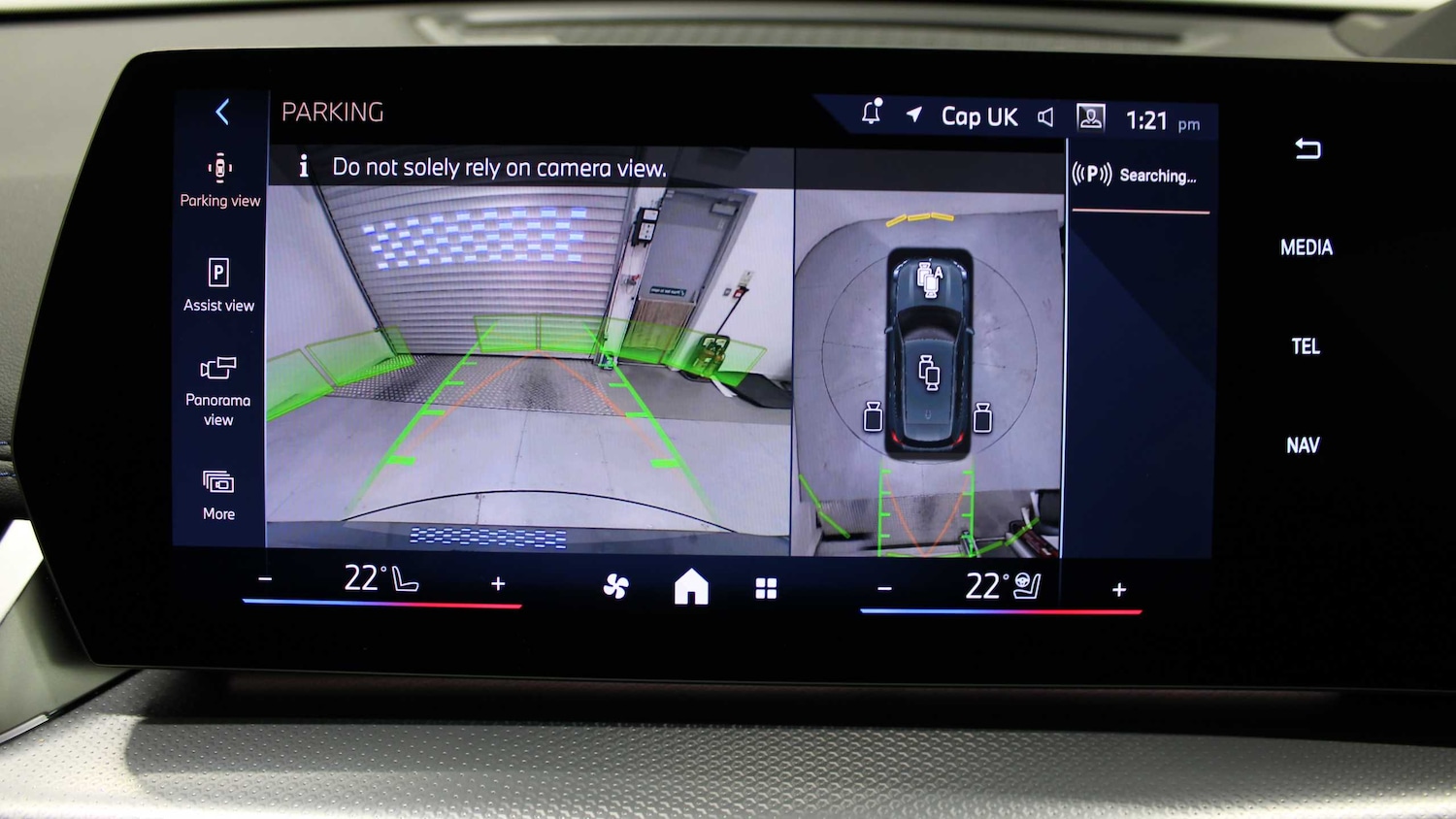 Used BMW iX1 2025 for sale - 76540757: Photo 19