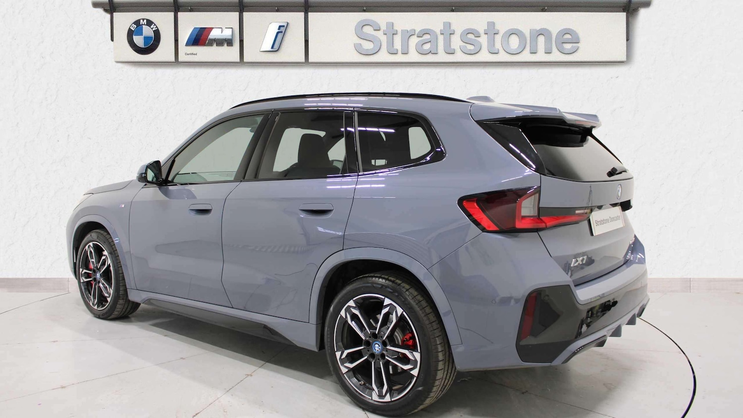 Used BMW iX1 2025 for sale - 76540757: Photo 2