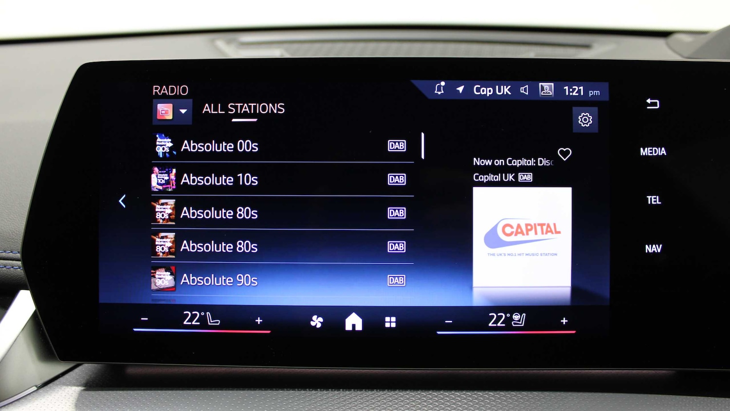 Used BMW iX1 2025 for sale - 76540757: Photo 20