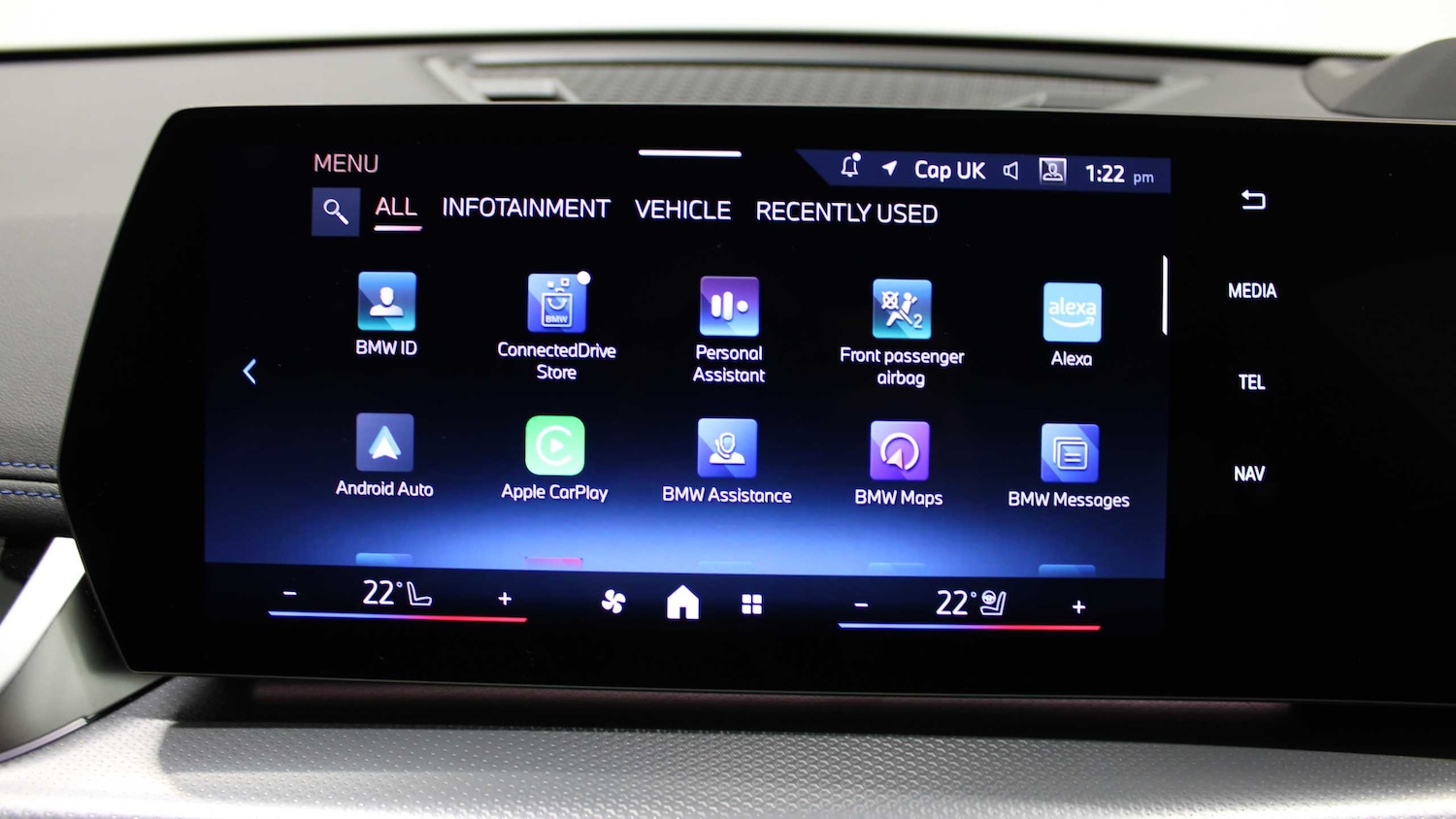 Used BMW iX1 2025 for sale - 76540757: Photo 21