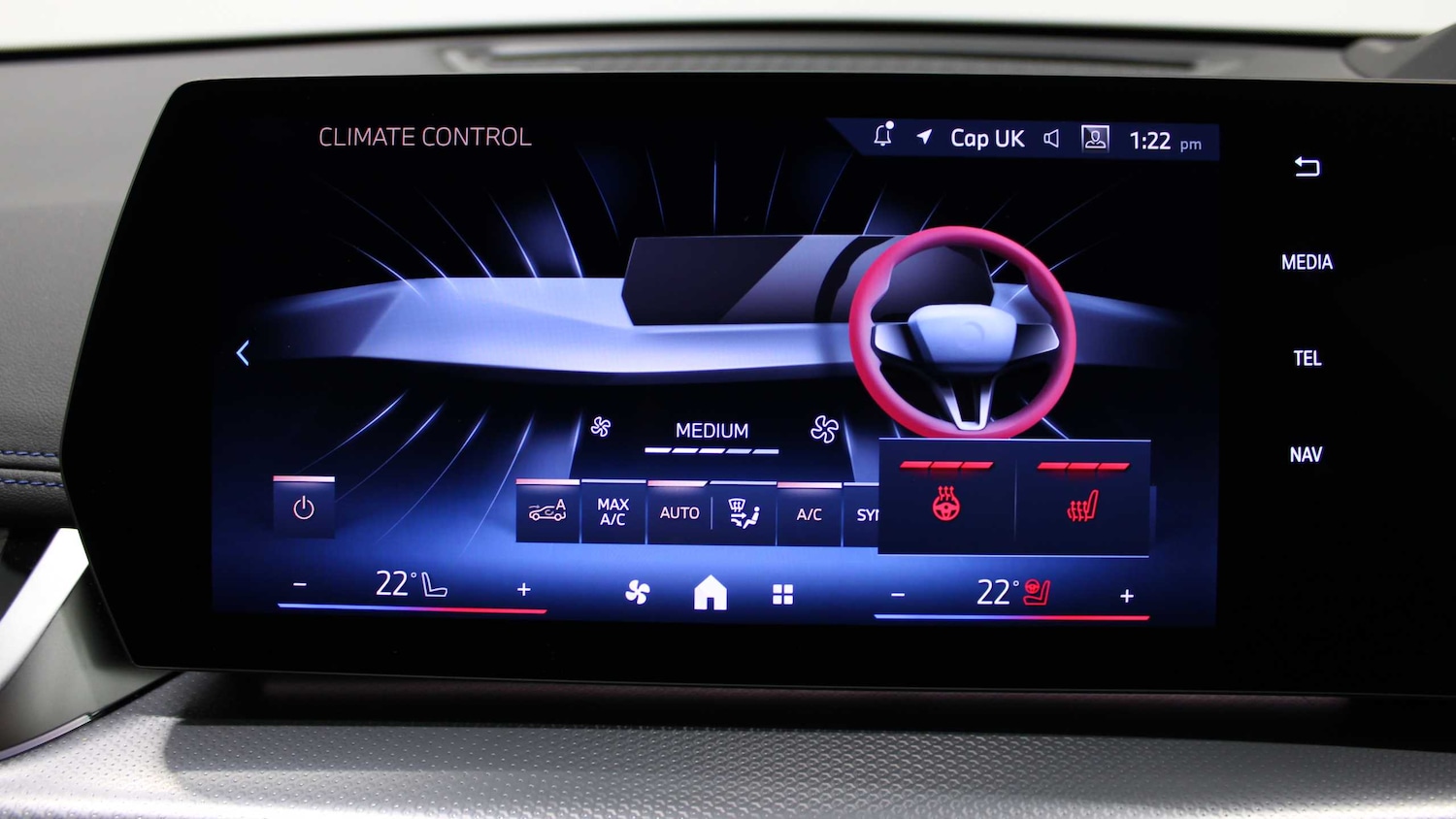 Used BMW iX1 2025 for sale - 76540757: Photo 22