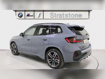 Used BMW iX1 2025 for sale - 76540757: Photo