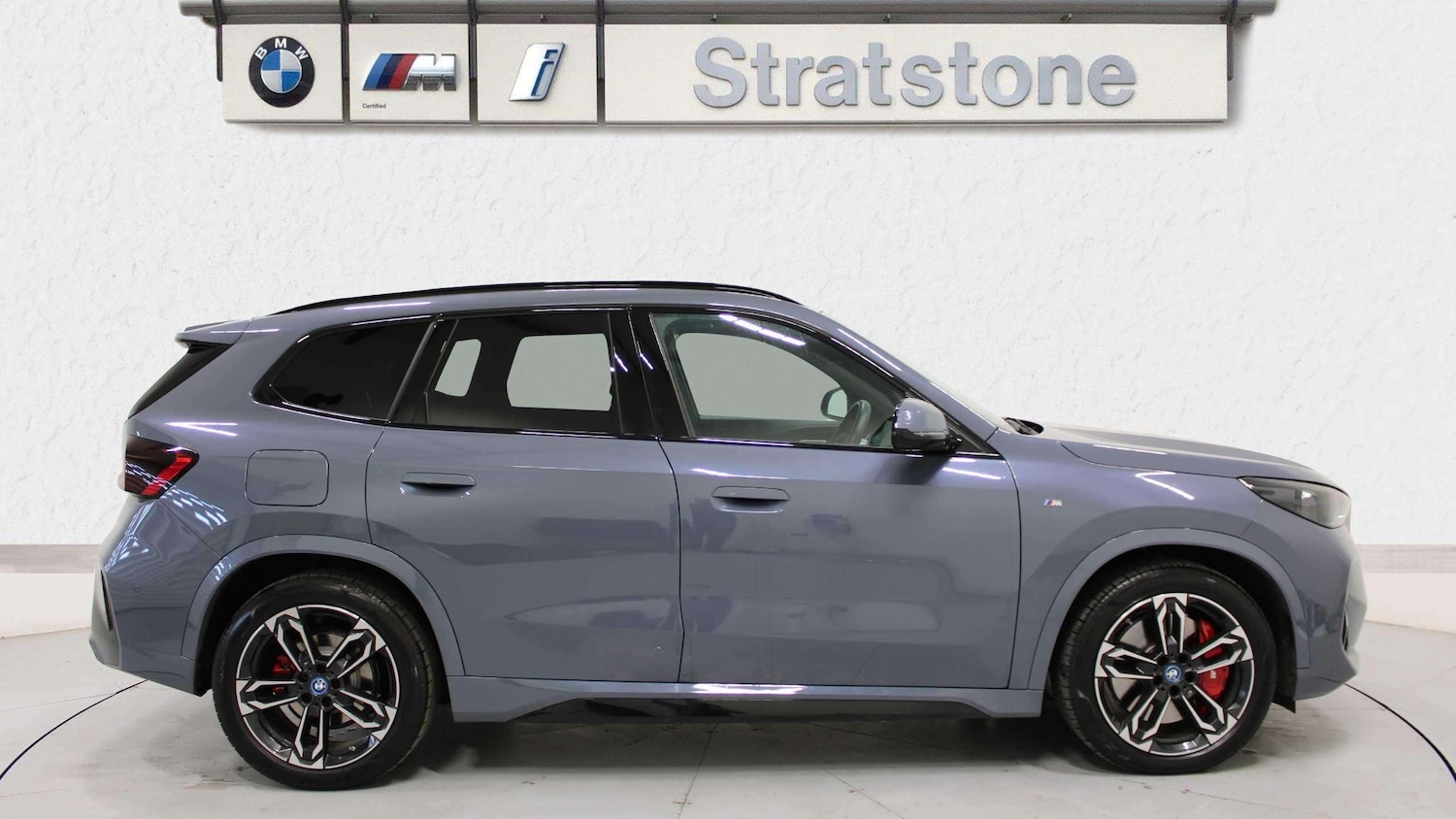 Used BMW iX1 2025 for sale - 76540757: Photo 3