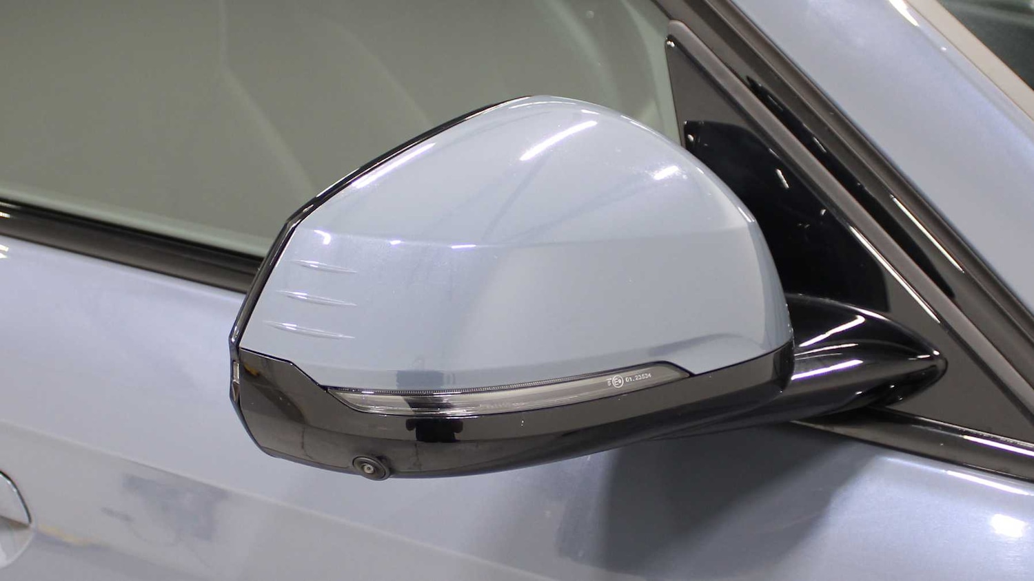 Used BMW iX1 2025 for sale - 76540757: Photo 32