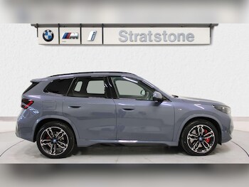 Used BMW iX1 2025 for sale - 76540757: Photo