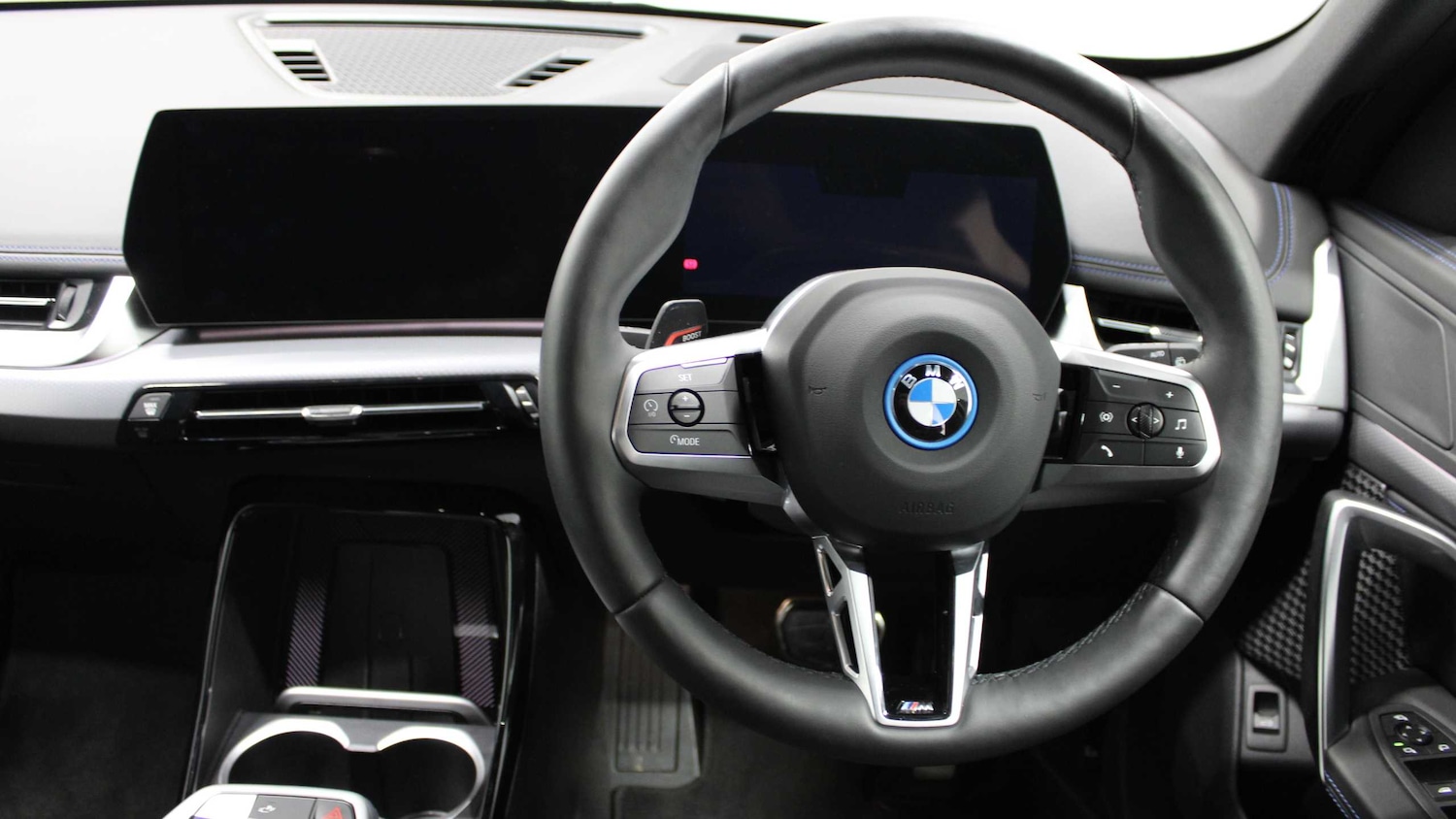 Used BMW iX1 2025 for sale - 76540757: Photo 6