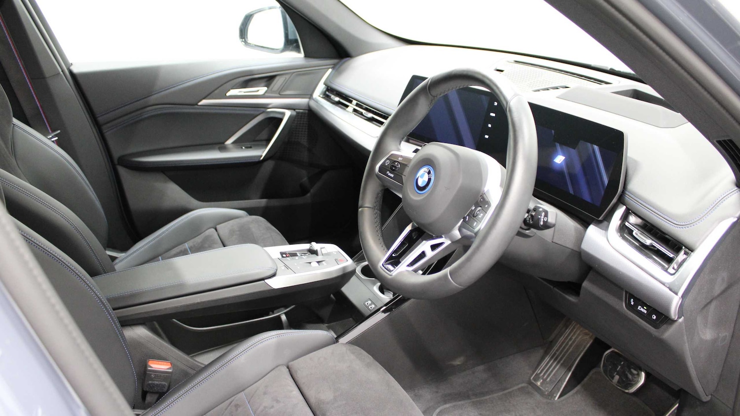 Used BMW iX1 2025 for sale - 76540757: Photo 7